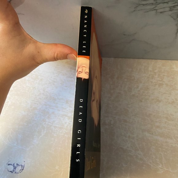 Dead Girls by Nancy Lee (novel) - Picture 3 of 4